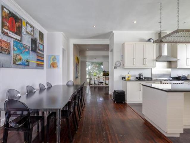3 Bedroom House in Fresnaye