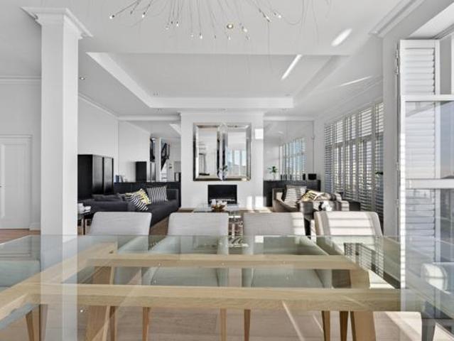 3 Bedroom House in Fresnaye