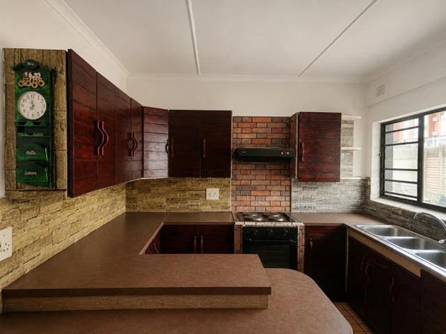 3 Bedroom House in Fynnland