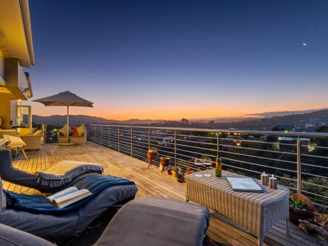 3 Bedroom House in Knysna Heights