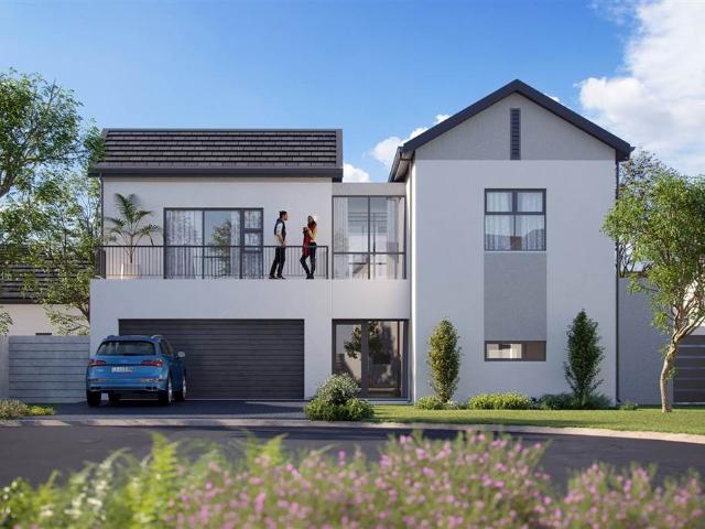 3 Bedroom House in Knopjeslaagte