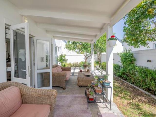 3 Bedroom House in Koelenbosch Country Estate