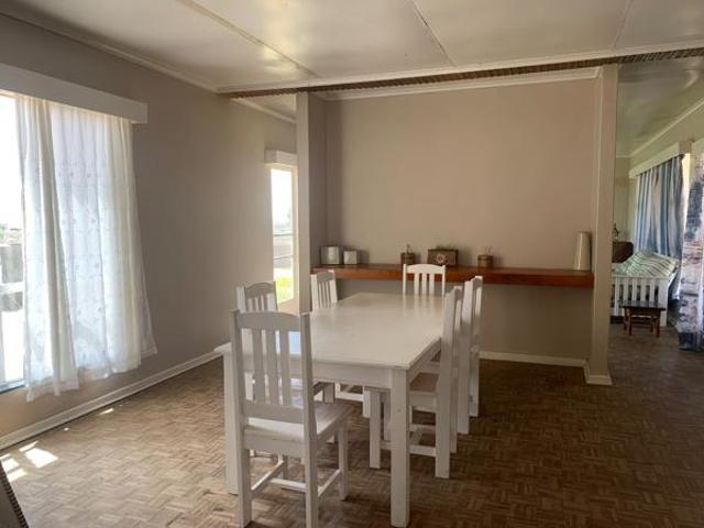 3 Bedroom House in Koingnaas