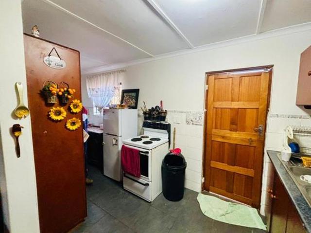 3 Bedroom House in Kokstad