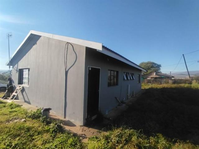 3 Bedroom House in Kokstad