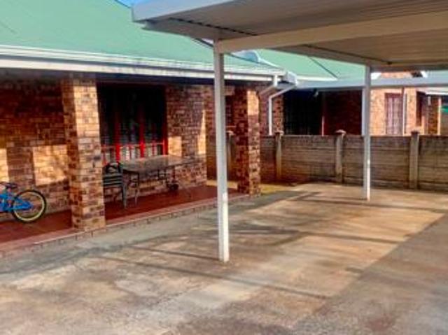 3 Bedroom House in Kokstad