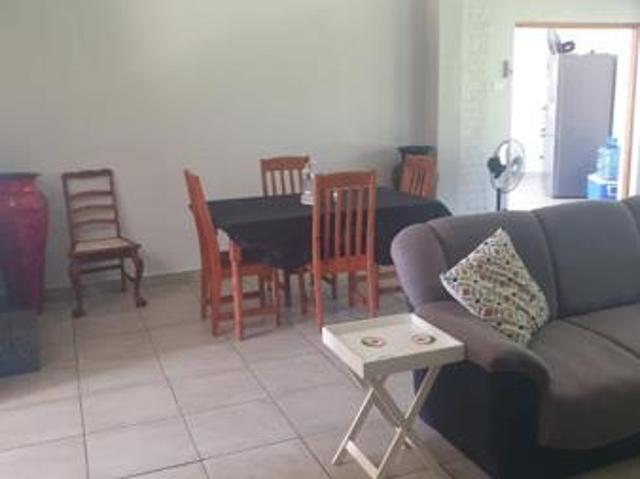 3 Bedroom House in Komatipoort