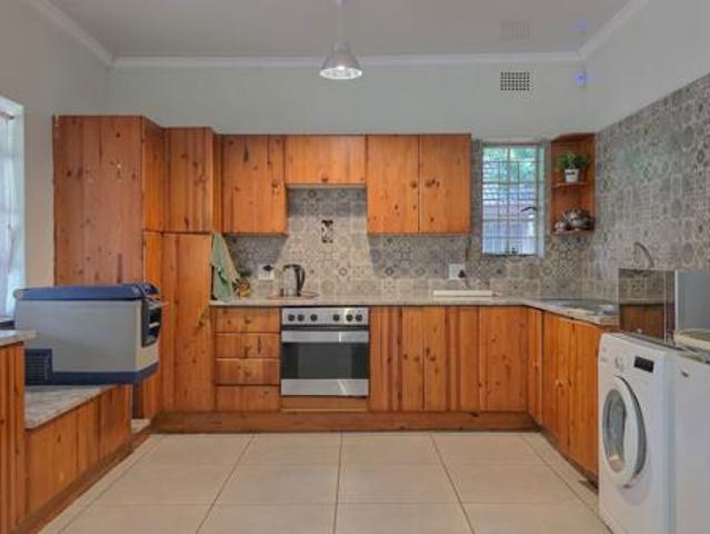 3 Bedroom House in Komatipoort