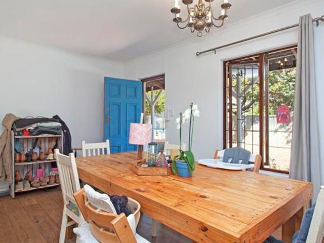 3 Bedroom House in Kommetjie