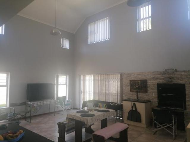 3 Bedroom House in Kommetjie