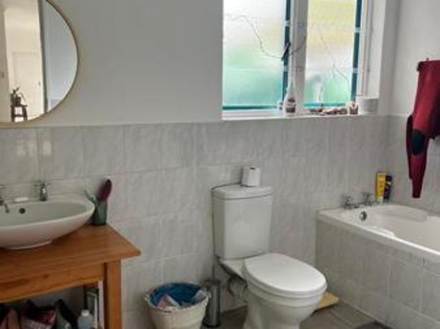 3 Bedroom House in Kommetjie