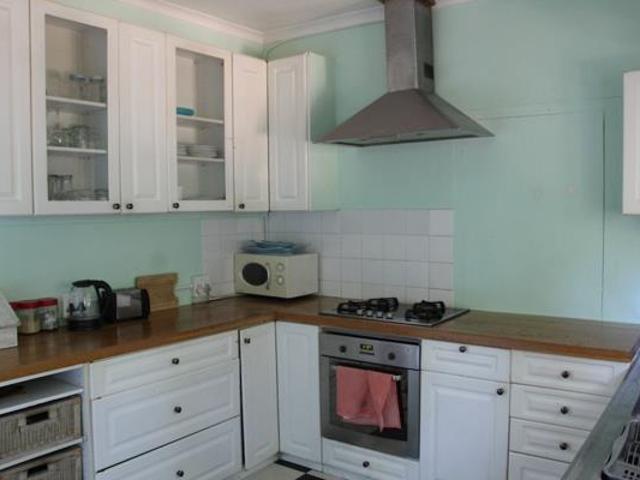 3 Bedroom House in Kommetjie