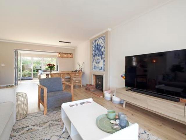 3 Bedroom House in Kommetjie