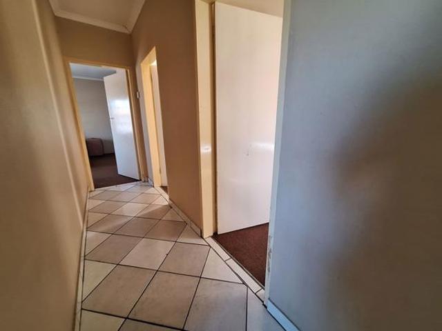 3 Bedroom House in Kookrus