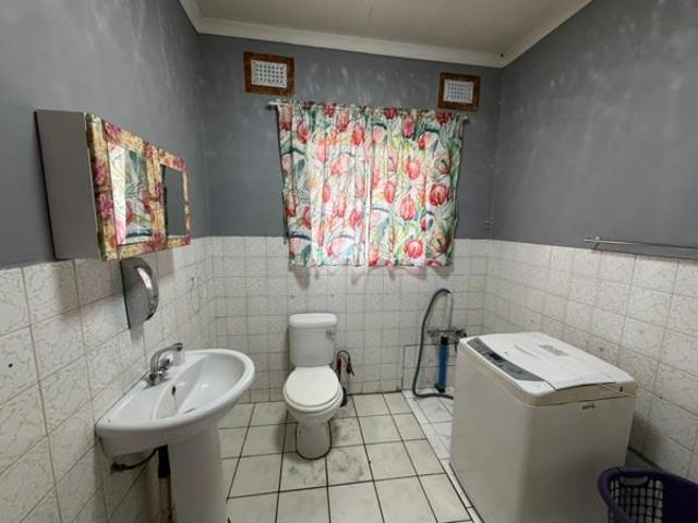 3 Bedroom House in Kookrus