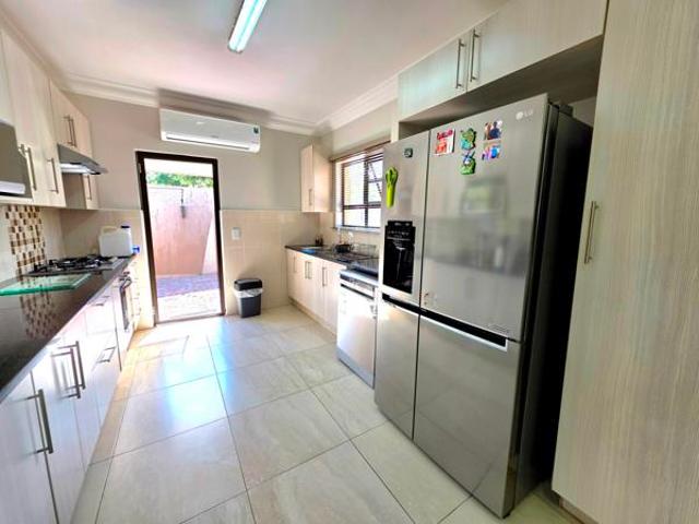 3 Bedroom House in Koro Creek Golf Estate