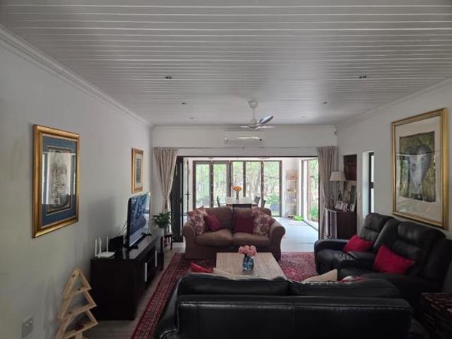 3 Bedroom House in Koro Creek Golf Estate