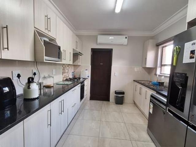 3 Bedroom House in Koro Creek Golf Estate