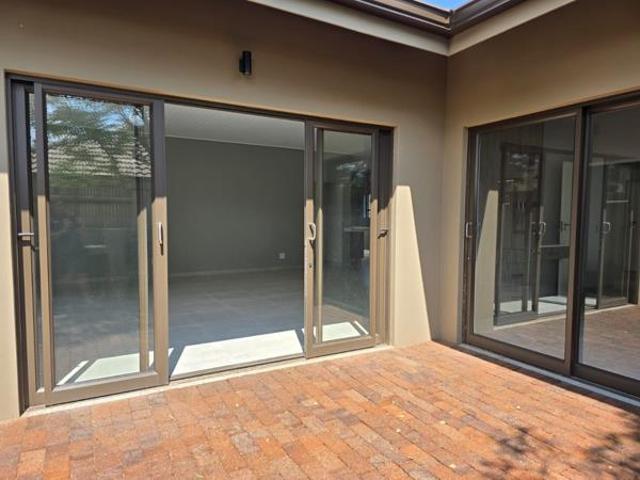 3 Bedroom House in Koro Creek Golf Estate