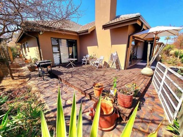 3 Bedroom House in Koro Creek Golf Estate