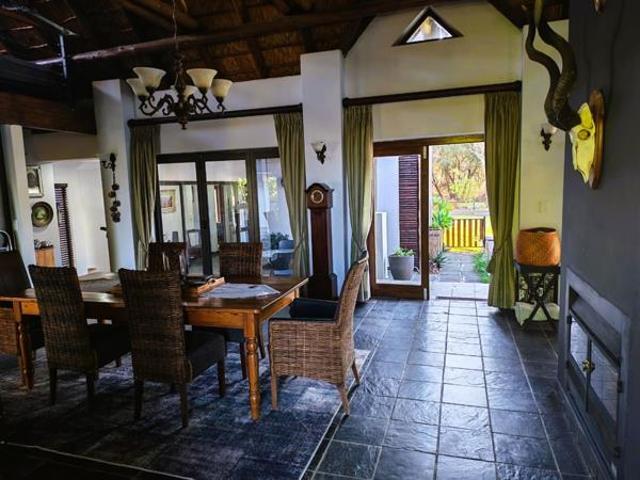 3 Bedroom House in Koro Creek Golf Estate