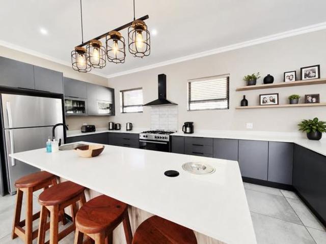 3 Bedroom House in Koro Creek Golf Estate