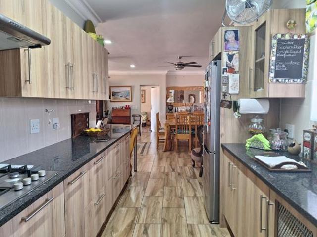 3 Bedroom House in Koro Creek Golf Estate