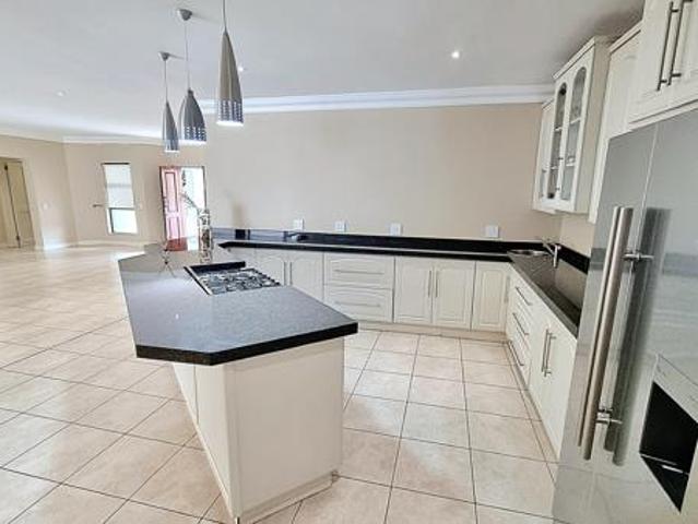 3 Bedroom House in Koro Creek Golf Estate