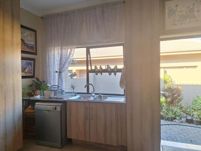 3 Bedroom House in Koro Creek Golf Estate