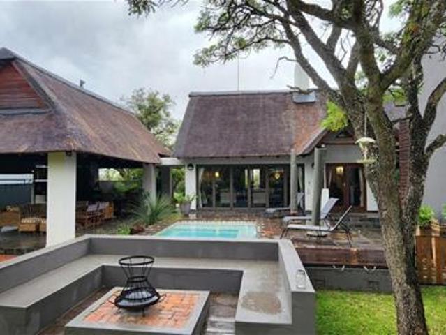 3 Bedroom House in Koro Creek Golf Estate
