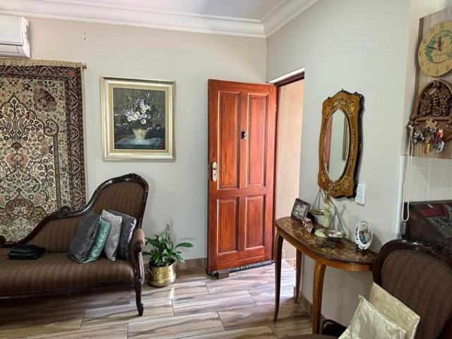 3 Bedroom House in Koro Creek Golf Estate