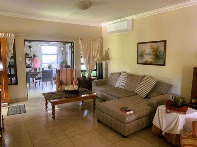 3 Bedroom House in Koro Creek Golf Estate