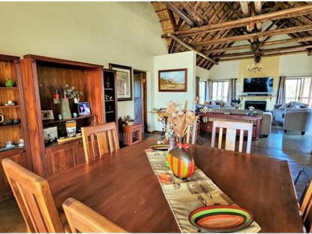 3 Bedroom House in Koro Creek Golf Estate