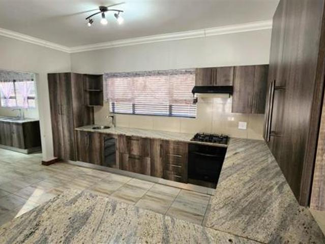 3 Bedroom House in Koro Creek Golf Estate