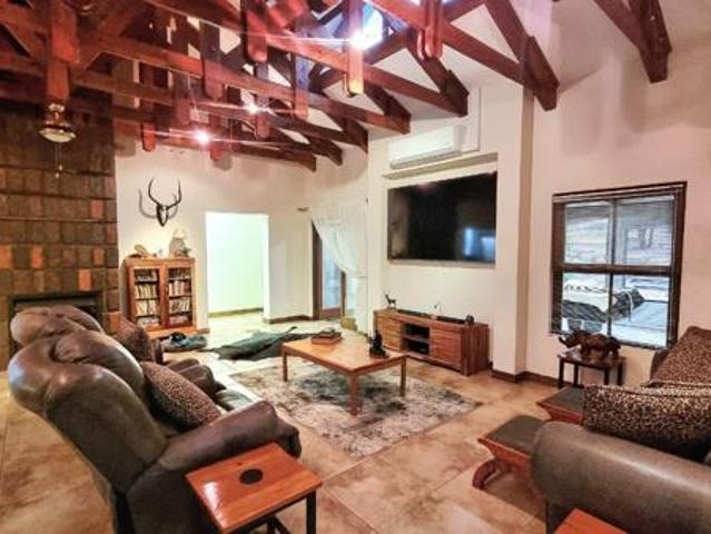 3 Bedroom House in Koro Creek Golf Estate