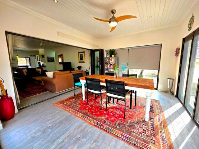 3 Bedroom House in Koro Creek Golf Estate