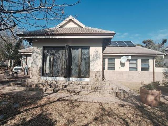 3 Bedroom House in Koro Creek Golf Estate