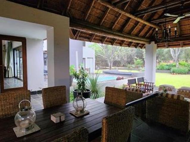 3 Bedroom House in Koro Creek Golf Estate