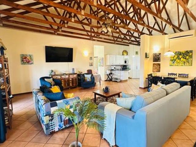 3 Bedroom House in Kosmos Ridge Estate