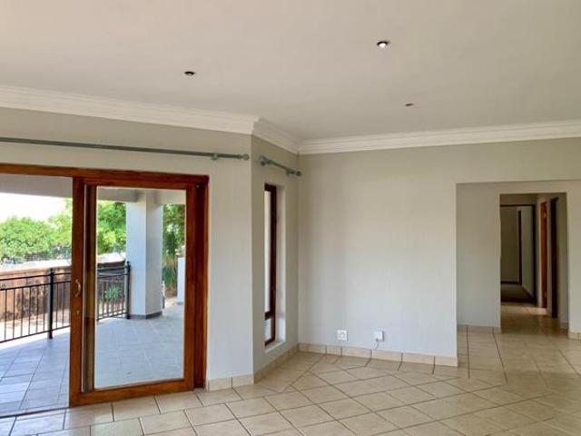 3 Bedroom House in Kosmos Ridge Estate
