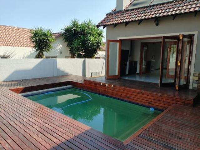 3 Bedroom House in Kosmosdal