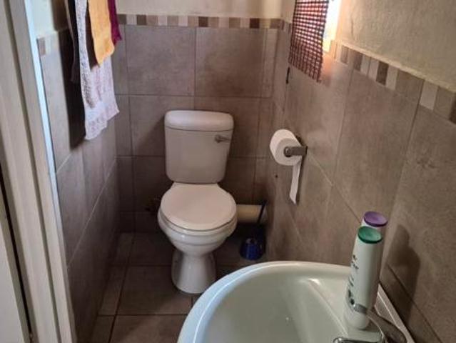 3 Bedroom House in Kosmosdal