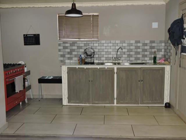 3 Bedroom House in Koster