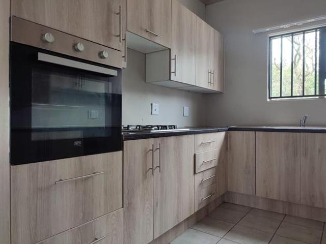 3 Bedroom House in Koster