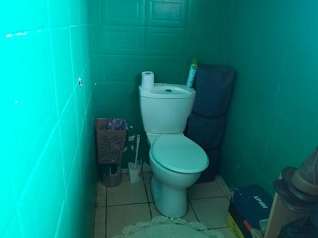 3 Bedroom House in Koster