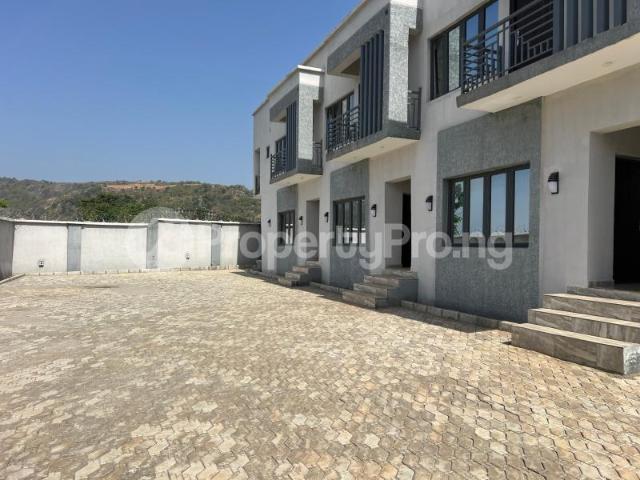 3 Bedroom House in Katampe Main Abuja | House for sale in katampe main | House in katampe main | 3 Bedroom | PropertyPro Nigeria