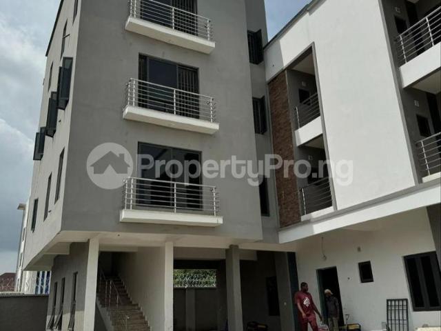 3 Bedroom House in Katampe Main Abuja | House for sale in katampe main | House in katampe main | 3 Bedroom | PropertyPro Nigeria