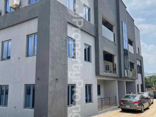 3 Bedroom House in Katampe Main Abuja | House for sale in katampe main | House in katampe main | 3 Bedroom | PropertyPro Nigeria