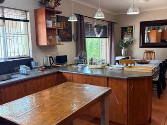 3 Bedroom House in Kathu