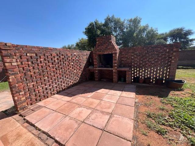 3 Bedroom House in Kathu